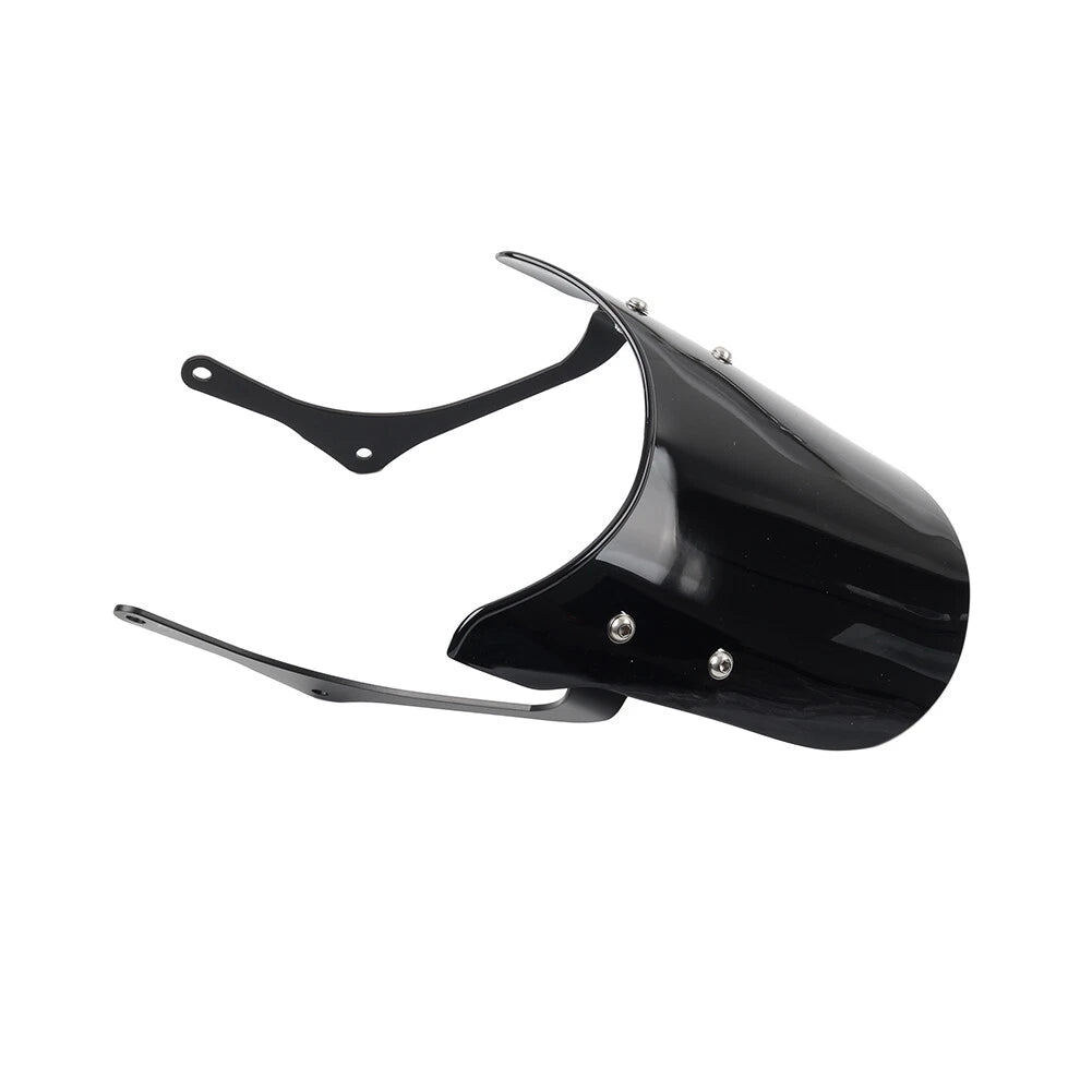 Windshield Deflector for Honda CT110 CT125 Hunter Cub (2020 - Present)