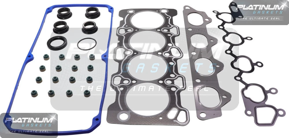 2.4L Cylinder Head Gasket Set for Mitsubishi Triton (1996–2006)