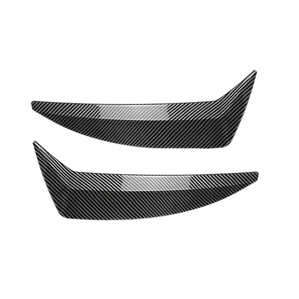 Rear Roof Spoiler Wing Lip for BMW X6 G06 (2019-2024)