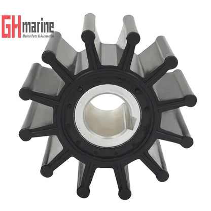 Westerbeke Engine Flexible Impeller Kit for Diesel 4 & 6 Cyl Marine