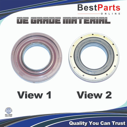 Drive Axle Shaft Seal for Jeep Wrangler (2018–2024)