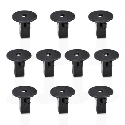 Fender Liner Clips / 50pcs / Fastener Grommet for Toyota