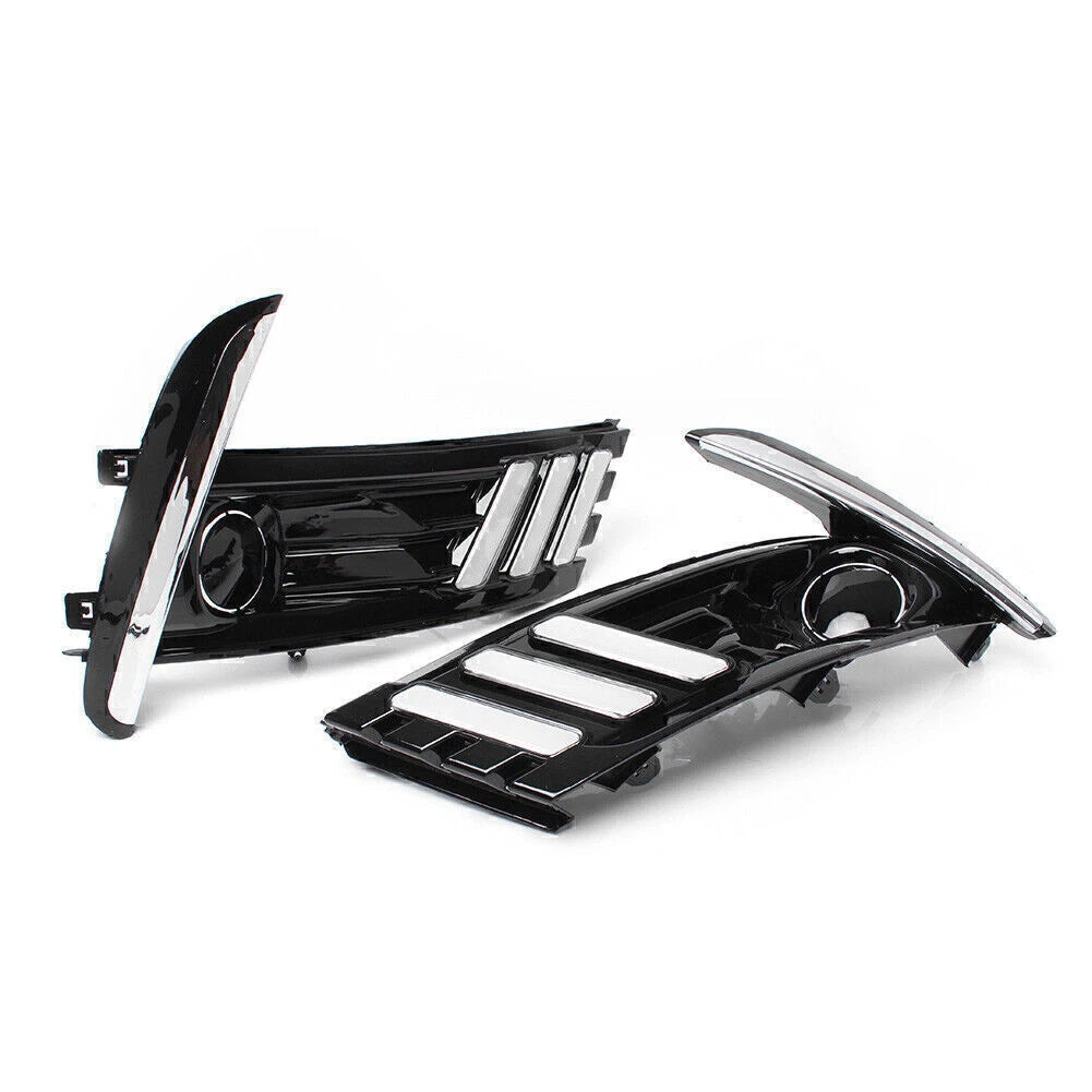 LED Daytime Running Lights for Toyota Corolla Altis (2017)
