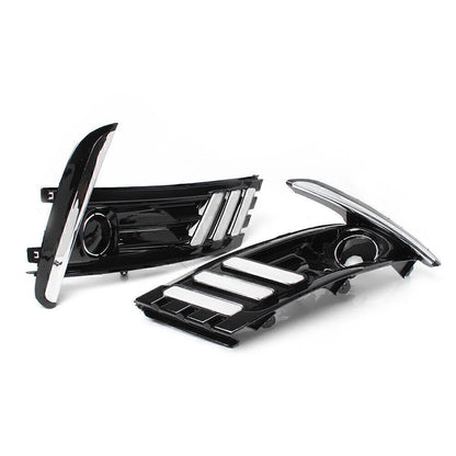LED Daytime Running Lights for Toyota Corolla Altis (2017)