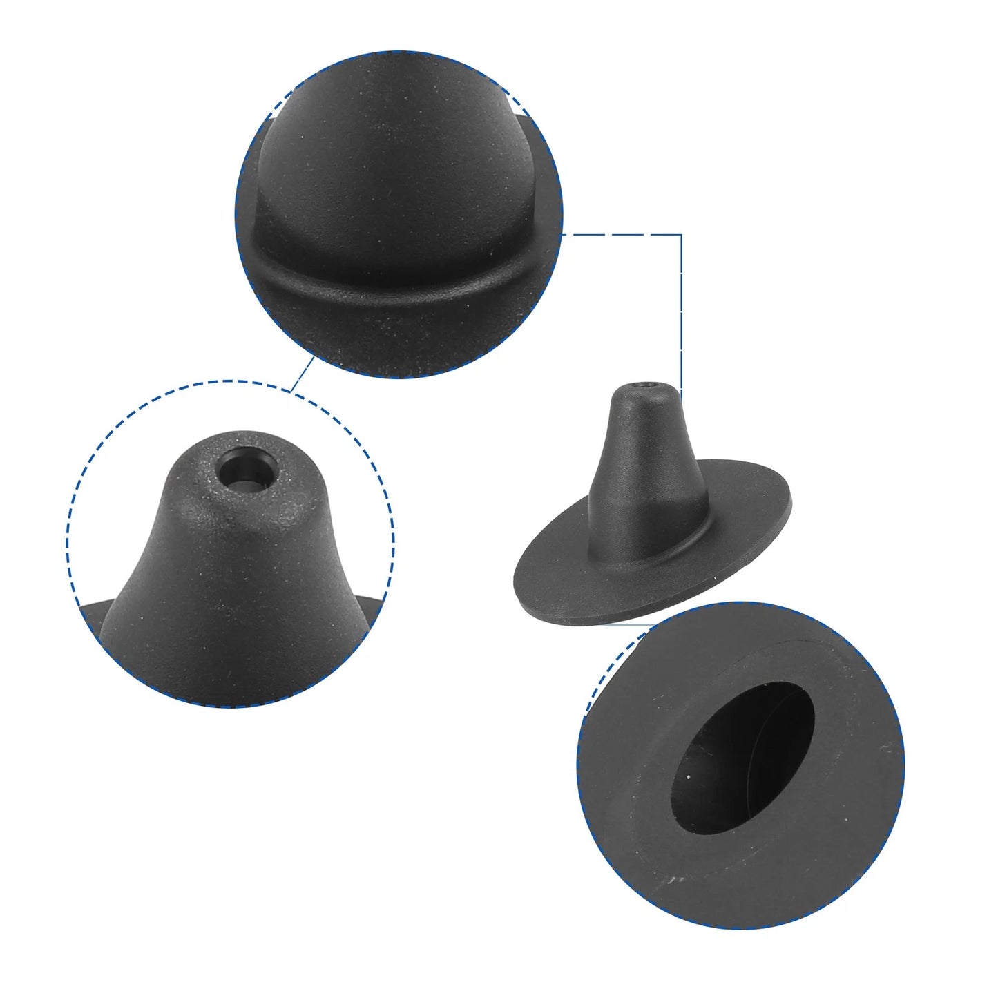 Antenna Ornament for Ford F-250 (2008-2016)
