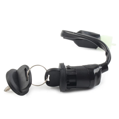 Ignition Switch w/Keys for Polaris Predator 90 (2003-2006)