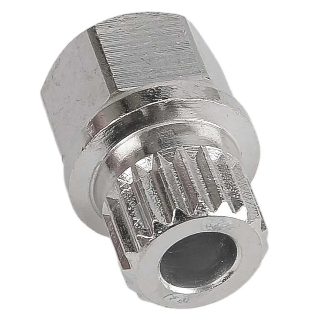 Wheel Lock Nut Bolt Screw Removal Key Anti-Theft for BMW (2019-2023)