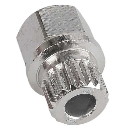 Wheel Lock Nut Bolt Screw Removal Key Anti-Theft for BMW (2019-2023)