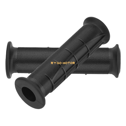 2 x Handlebar Grips for Honda Foreman Rubicon 500 (2015–2019)