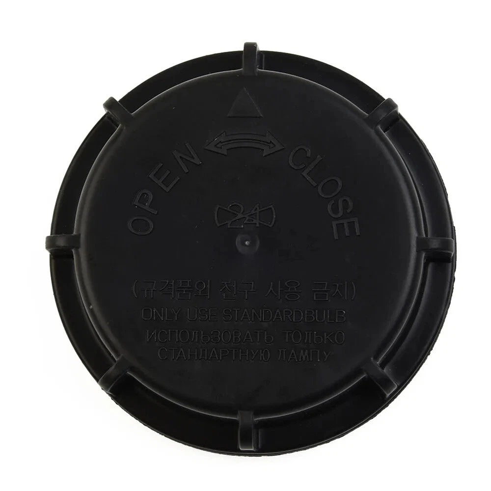 Headlight Dust Cap for Kia Sedona, Rondo (2006-2014, 2007-2010)