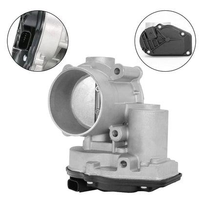 Throttle Body w/ TPS for Ford Fusion, Escape (2013-2020)