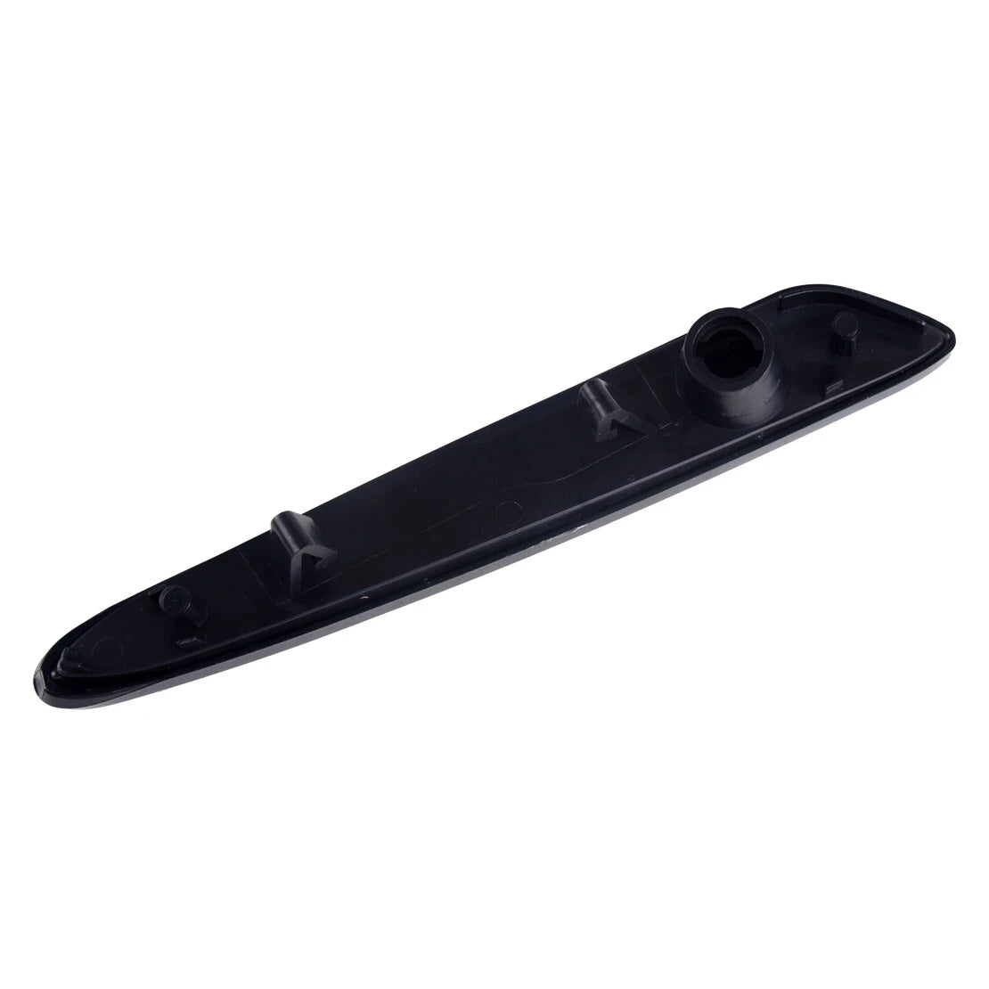 Front Bumper Side Marker Lights for Chevy Corvette C6 (2005-2012)