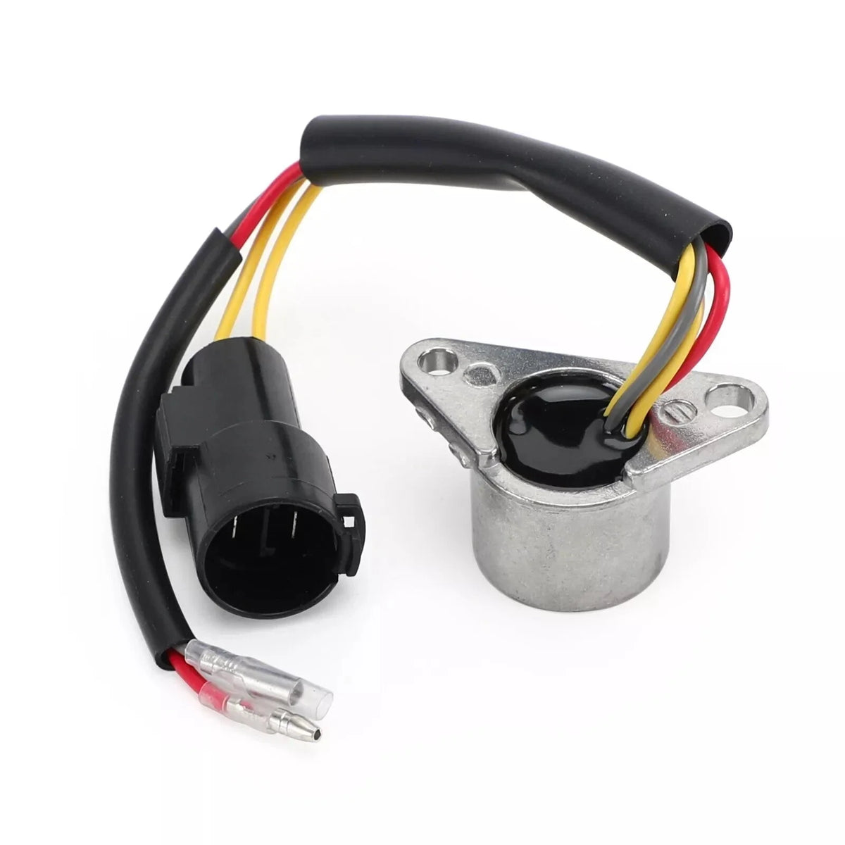 3 Wire Rectifier Connector for Johnson/Evinrude 10-15HP 4-Stroke Engines