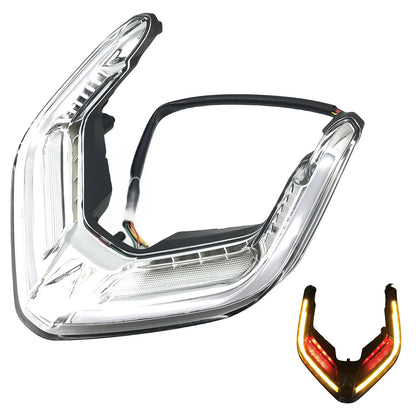 Rear Turn Signal Light for DUCATI PANIGALE V2 V4 V4S V4R (2018-2022)