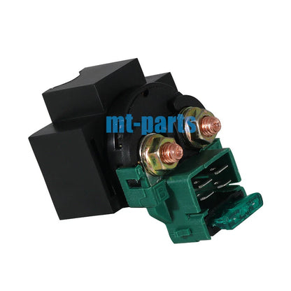 Starter Relay Solenoid for Stels ATV Leopard 500 600 650 Guepard 650 800 850