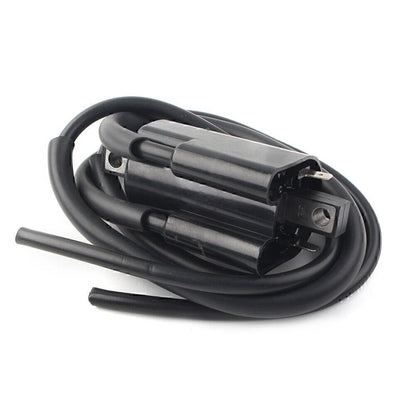 New Ignition Coil Set for Suzuki GS550 GS550E GS550L GS650G GS750 GS850 (1977-1983)