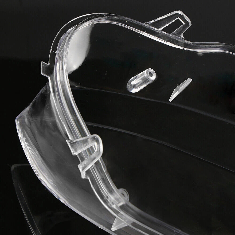 Headlight Lens Cover for BMW E92 E93 M3 Coupe Convertible (2006-2010)