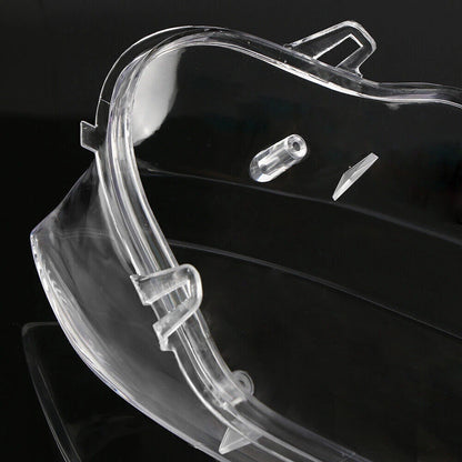 Headlight Lens Cover for BMW E92 E93 M3 Coupe Convertible (2006-2010)