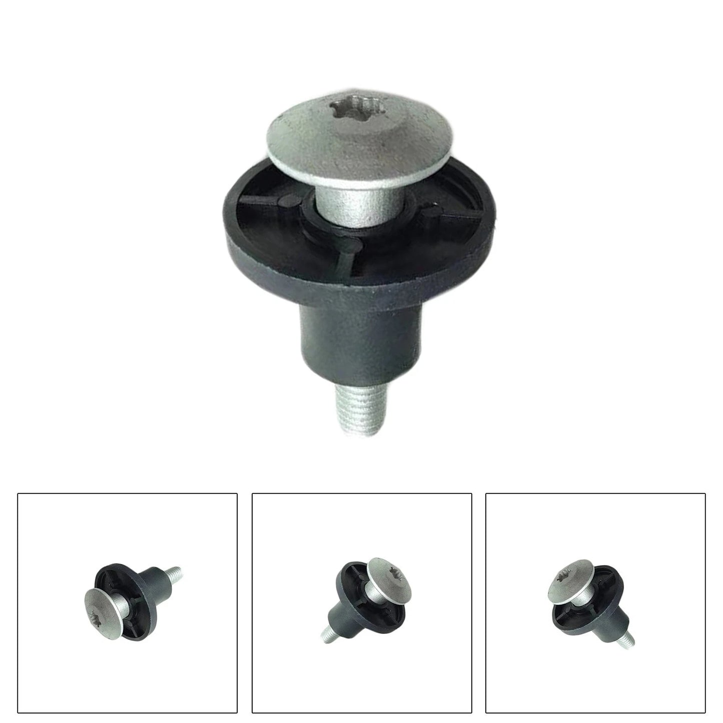 Bed Pivot Stud Bolt Bushing for Ford F-150 (2008–2020)
