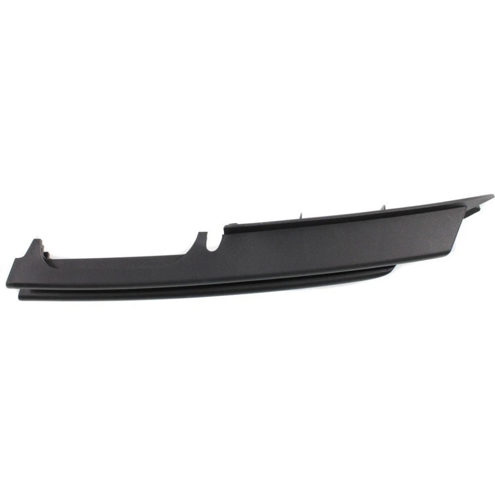 Front Bumper Grille Set for BMW 325i 330Xi 330i (2001-2006)