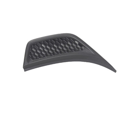 Right Fender Vent Cover for Jeep Gladiator 2020-22, Wrangler 2018-22
