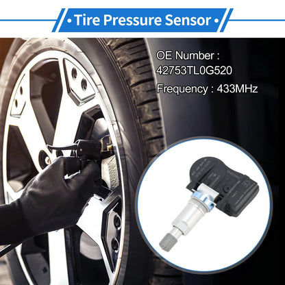 TPMS Sensor for Honda Accord (2013-2018)