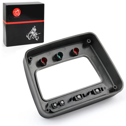 Speedometer Dash Upper Case for Honda Foreman/Rubicon 500/Rancher 350