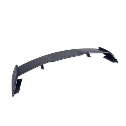 Real Carbon Fiber Rear Trunk Spoiler Wing Fit For W176 W177 A Class A250 A45 AMG