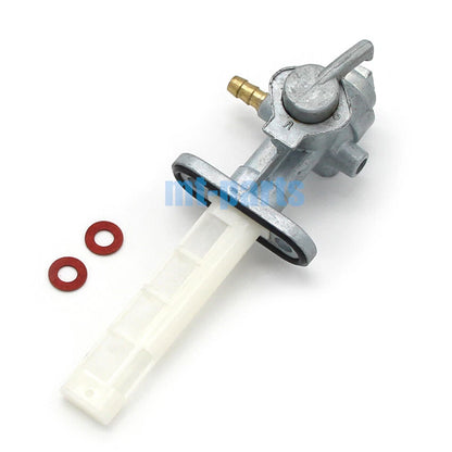 Fuel Cock Valve Petcock for Yamaha RD125 RD200 RD250 (1976-1983)