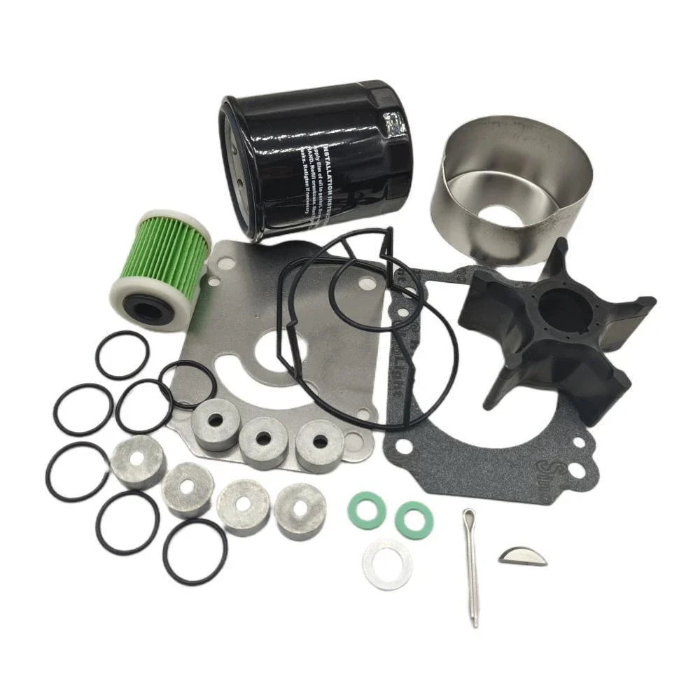 New Maintenance Kit for Suzuki DF200/225/250 Outboard