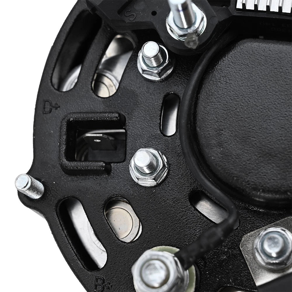 ALTERNATOR / 120A 14.5V / Thermo King