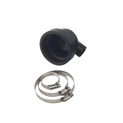Heat Exchanger End Cap for Volvo Penta MD 2030 (1990-1999) Replacement