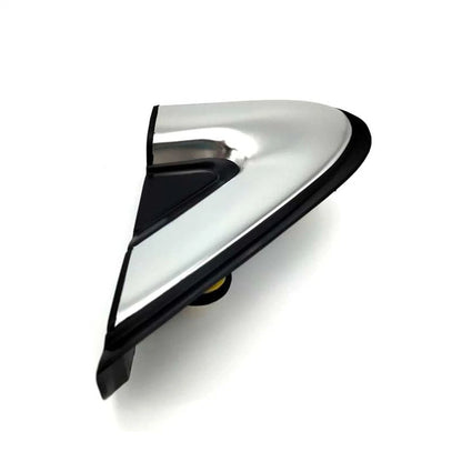 Fender Corner Molding Pair Left & Right for Hyundai Santa Fe (2019-2023)