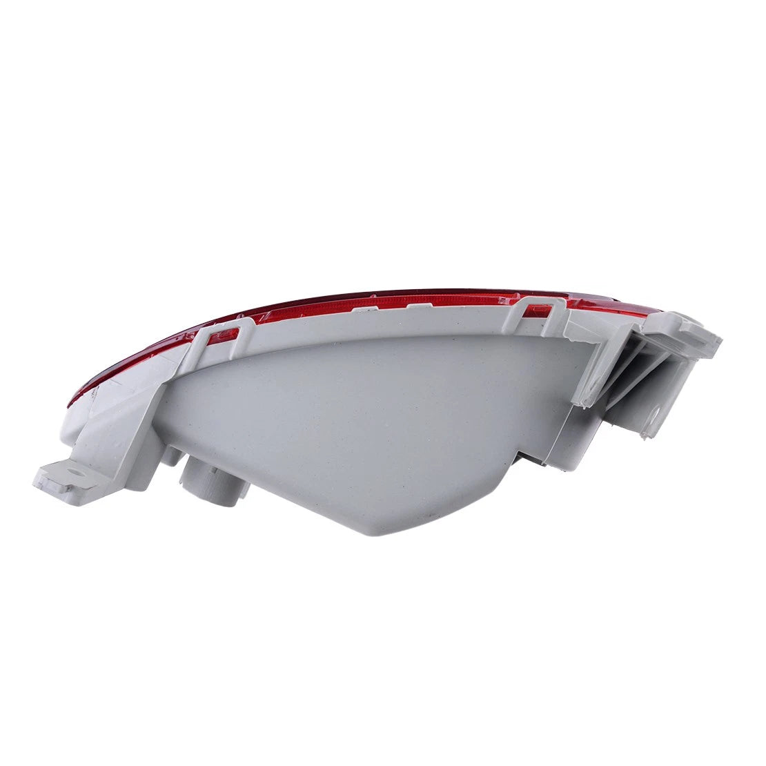 Rear Fog Lamp Light Shell Housing Reflector for Mazda 5 Premacy (2008)
