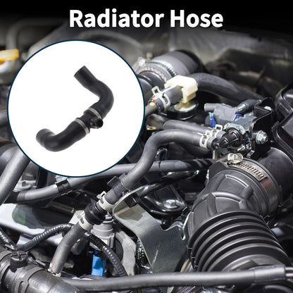 Radiator Hose for BMW X1 E84 2.0L (2013-2015)