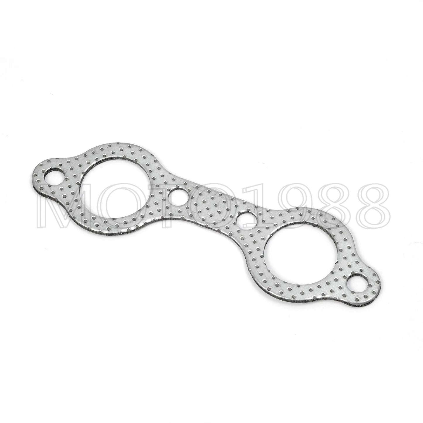 Exhaust Muffler Gasket Rebuild Kit for Polaris Sportsman (2001–2007)