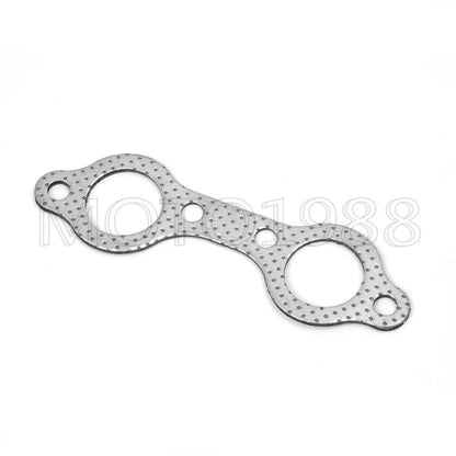 Exhaust Muffler Gasket Rebuild Kit for Polaris Sportsman (2001–2007)