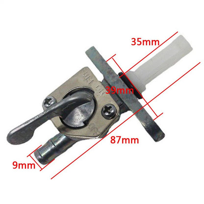 Fuel Valve Petcock Assembly for Honda CR125R CR250R CR480R CR500R