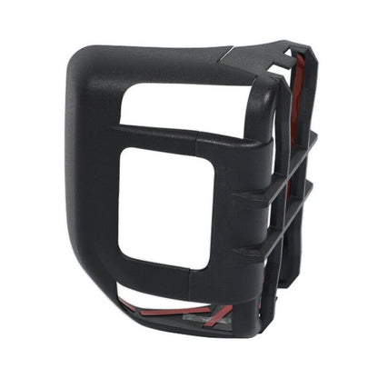 Rear Tail Light Bezel Frame for Jeep Gladiator JT (2020-2022)