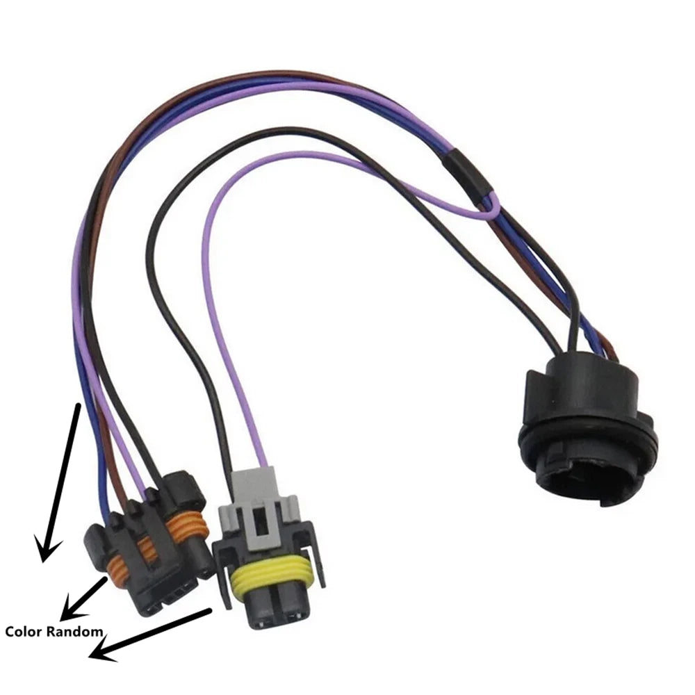 Fog Light Wiring Harness for Pontiac Solstice, Grand Prix (2006-2009)