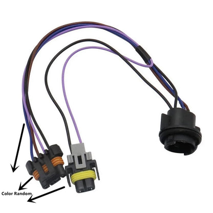 Fog Light Wiring Harness for Pontiac Solstice, Grand Prix (2006-2009)