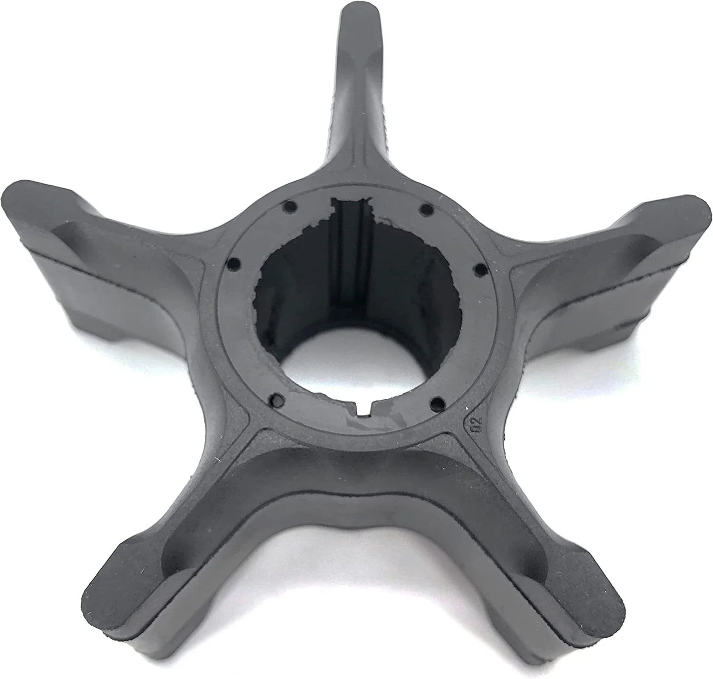 Water Pump Impeller Repair Kit for Suzuki Outboards 90-140 HP