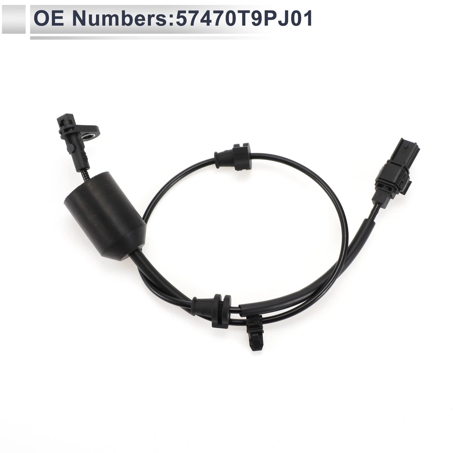 ABS Wheel Speed Sensor for Honda City (2014-2019) Rear Right