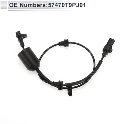 ABS Wheel Speed Sensor for Honda City (2014-2019) Rear Right