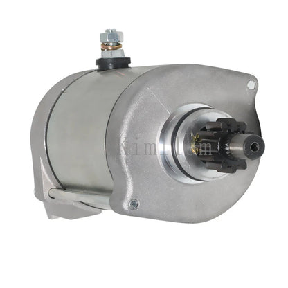 Starter for Yamaha XT600Z, XT500Z, SZR660, TT600E, FZR600 (1988-1998)