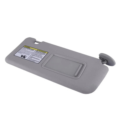 Grey Right Side Sun Visor for Toyota RAV4 (2004-2005)