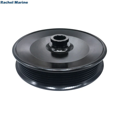 Power Steering Pump Pulley for OMC Mercury 4.3/5.0/5.7/6.2L (1990-2005)