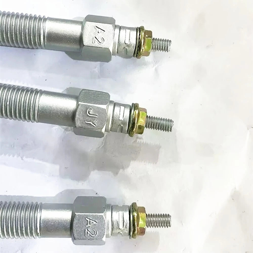 Turbo Diesel Heater Glow Plugs for Kia Hyundai (2006-2010)
