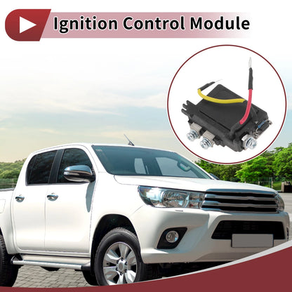 Ignition Control Module for Toyota Camry (1983-1986)