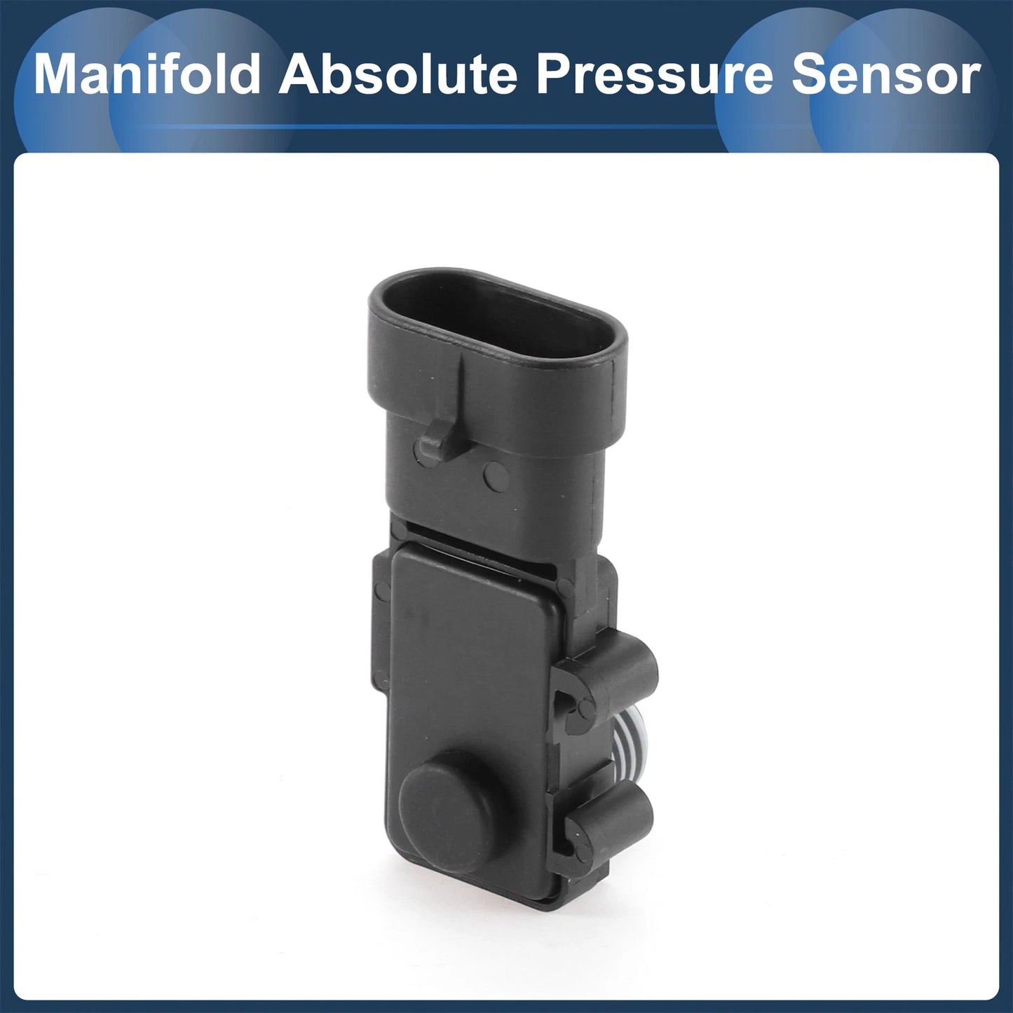 Air Intake MAP Sensor for Buick LaCrosse (2005-2019)